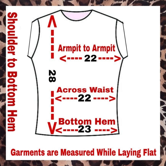 WOMENS SEXY LEOPARD TOP SIZE XL - Picture 6 of 6